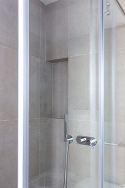 Tilcara Sur ducha
