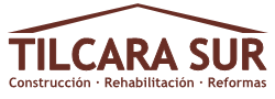 Tilcara Sur logo